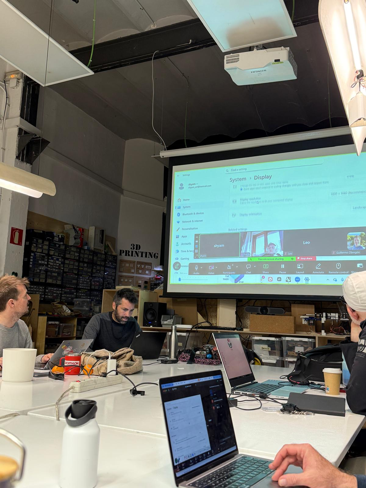 Rhino 8 - vector drawing 63