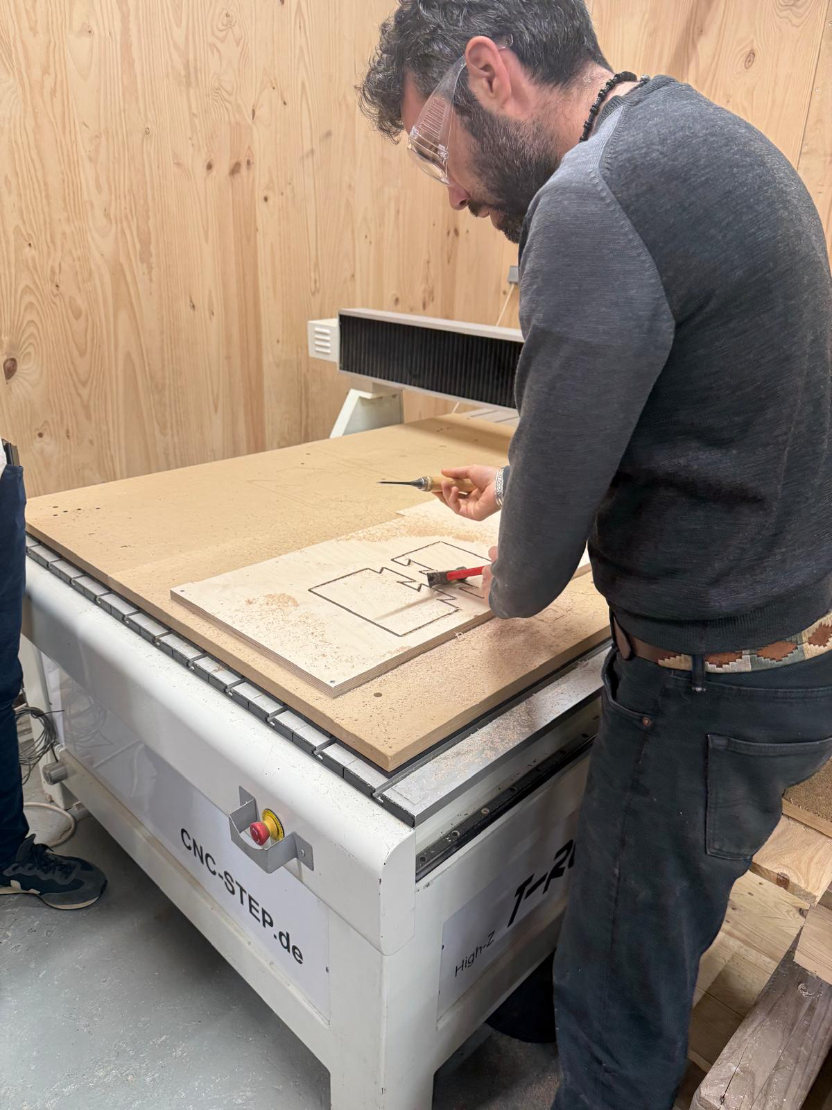 Rhino 8 - vector drawing 63