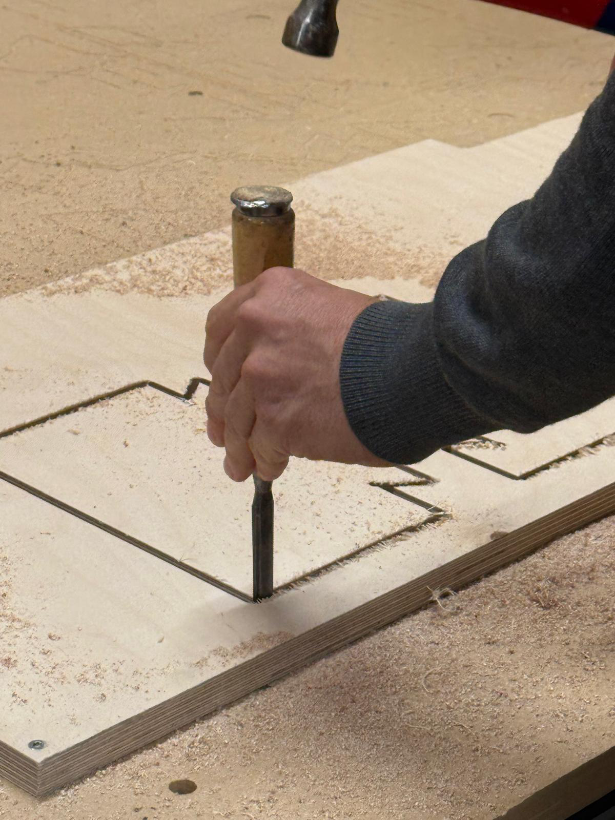 Rhino 8 - vector drawing 63