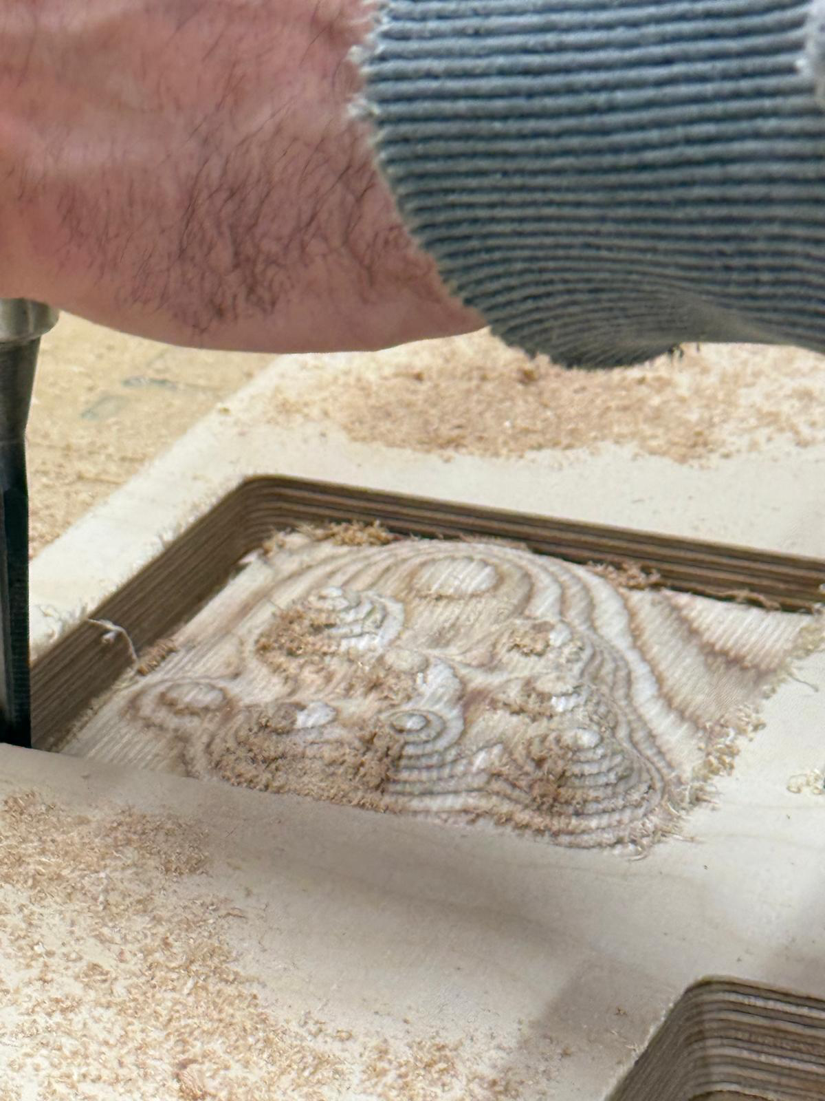 Rhino 8 - vector drawing 63