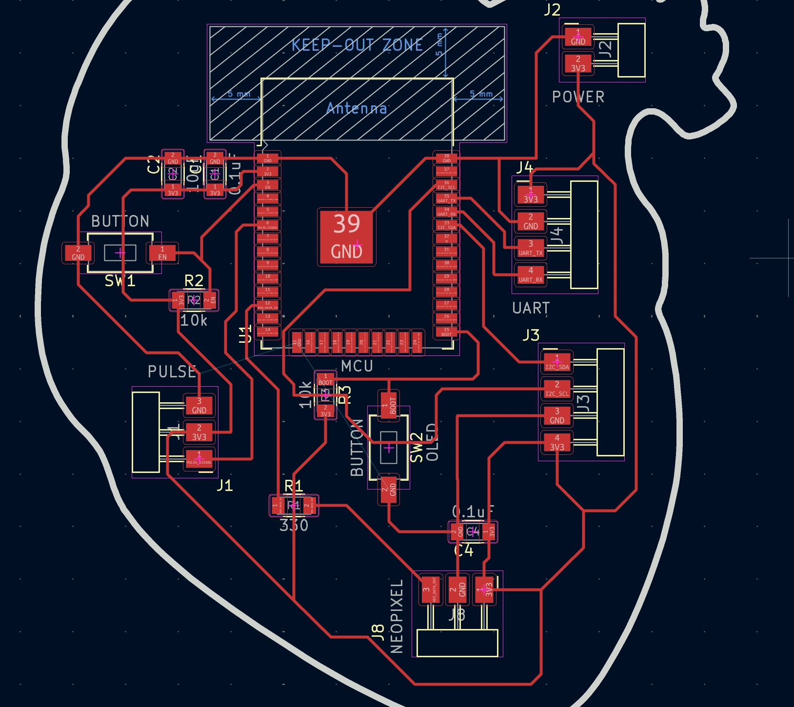 Kicad Version 3