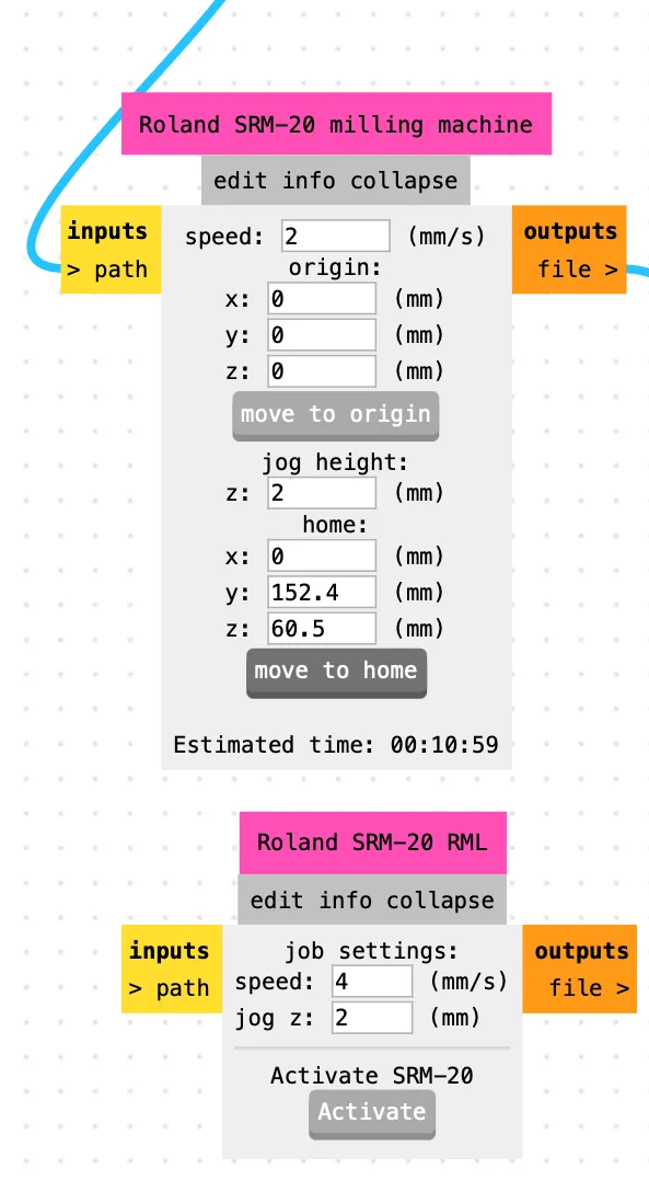 Kicad Cutting File Setting Origin