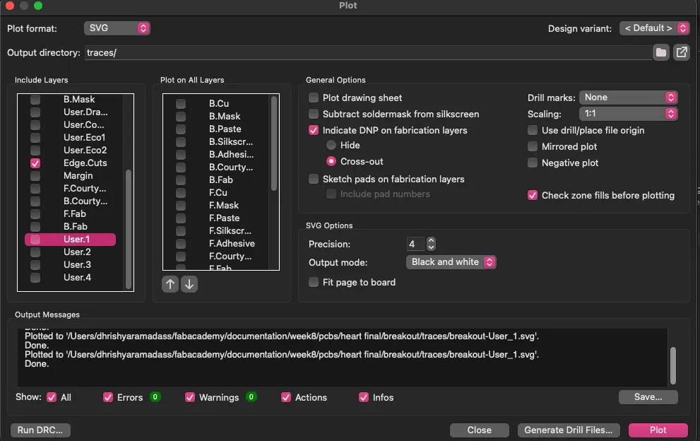 Kicad Export For Mods