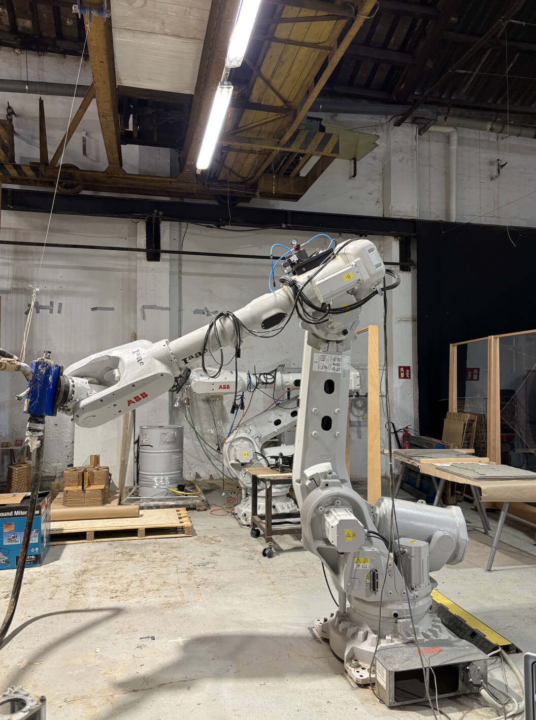 Digital to physical workflow part 1