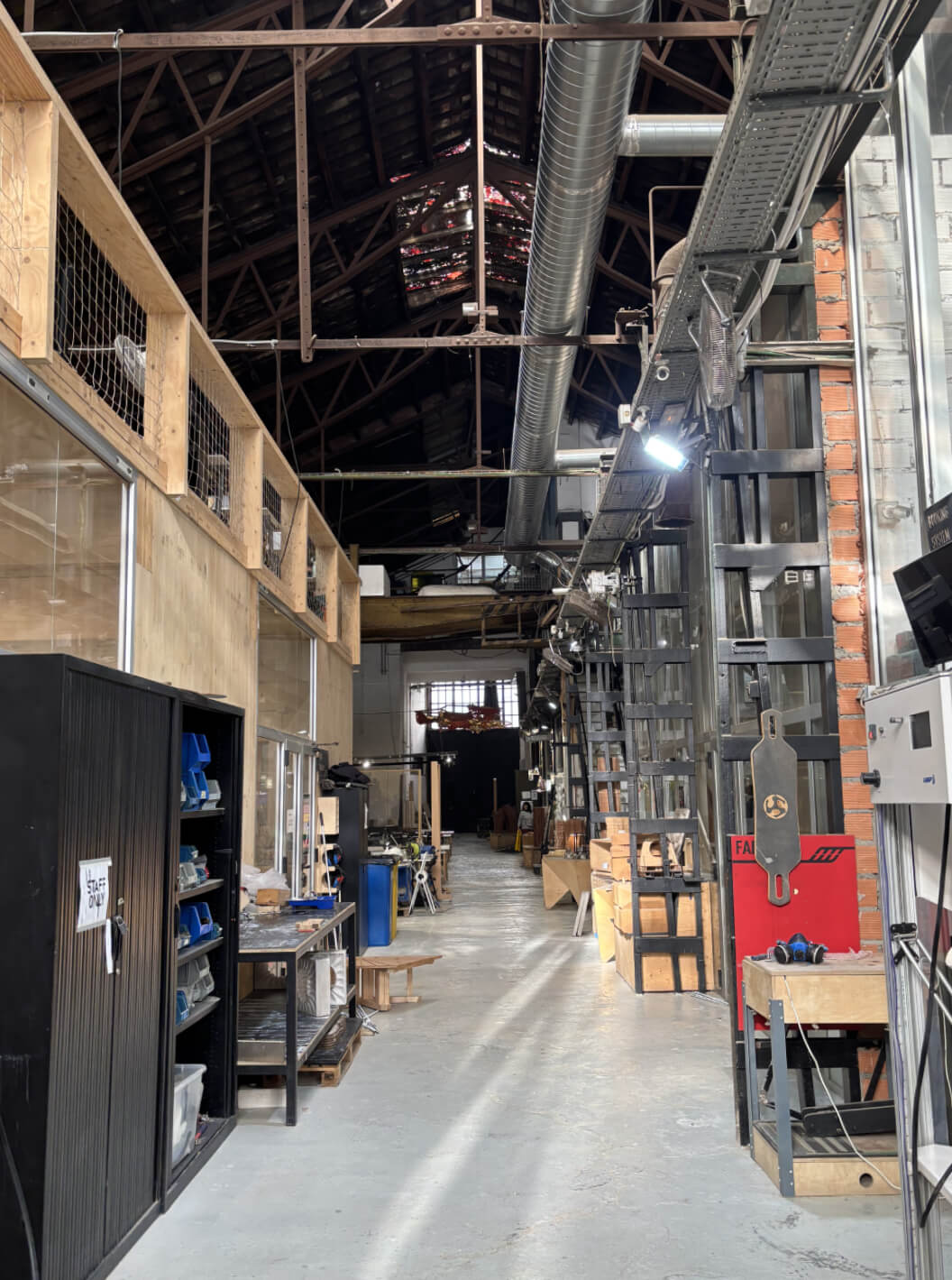 Digital to physical workflow part 2