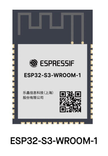 ESP32-S3 Chip