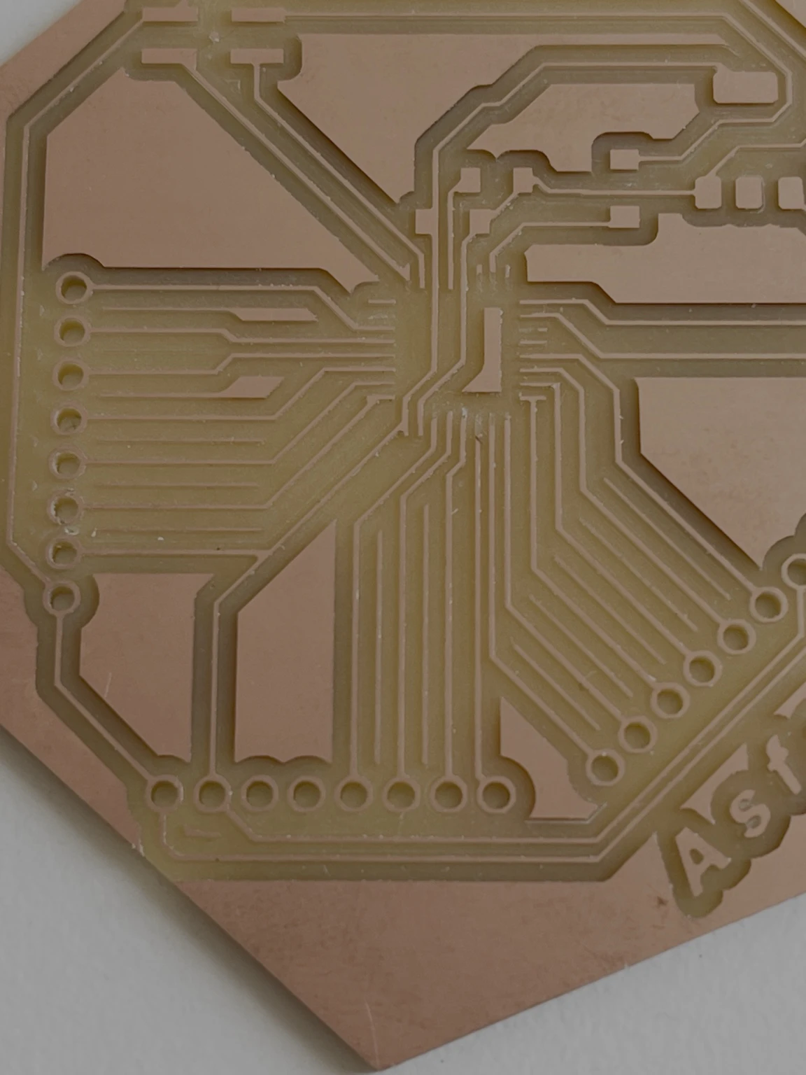Milling issue overview