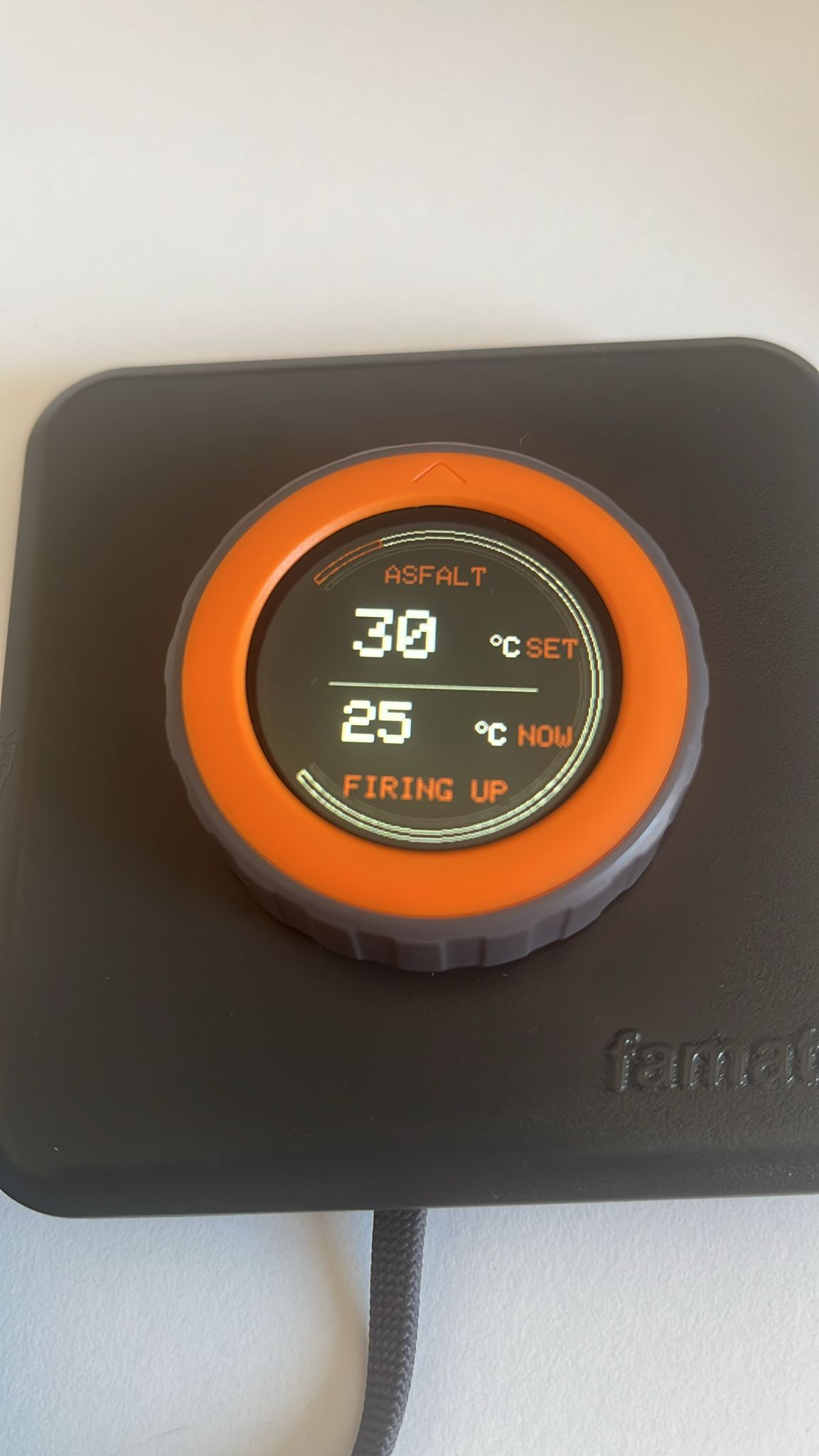 M5Dial hardware specifications