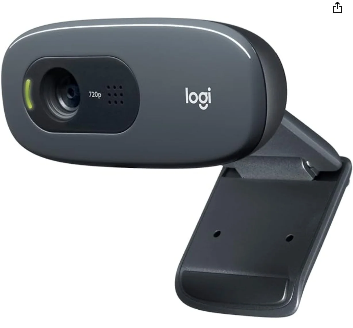 Logitech C270 HD webcam