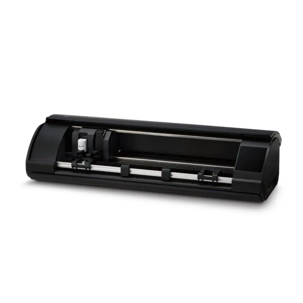 Silhouette vinyl cutter