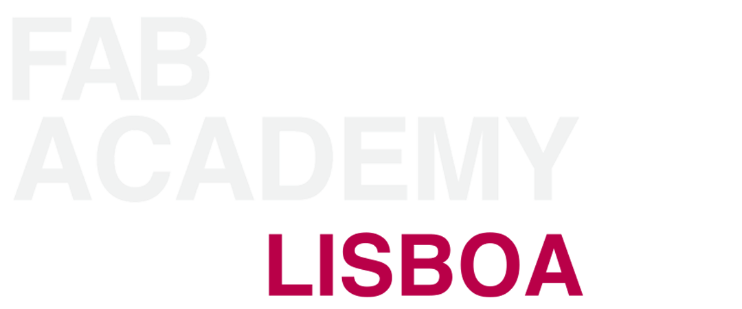 Fab Academy Logo