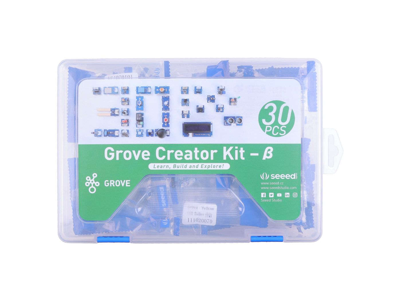 Grove Creator Kit Beta