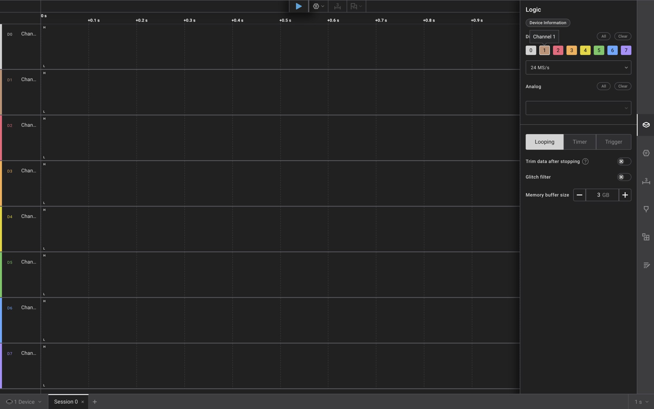 Logic 2 Screenshot