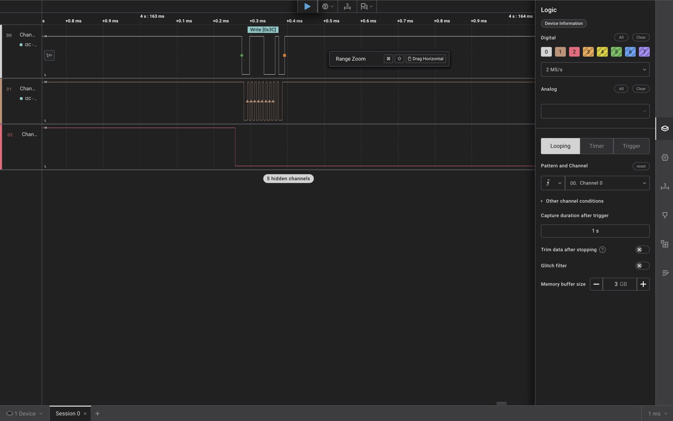 Logic 2 Screenshot 2
