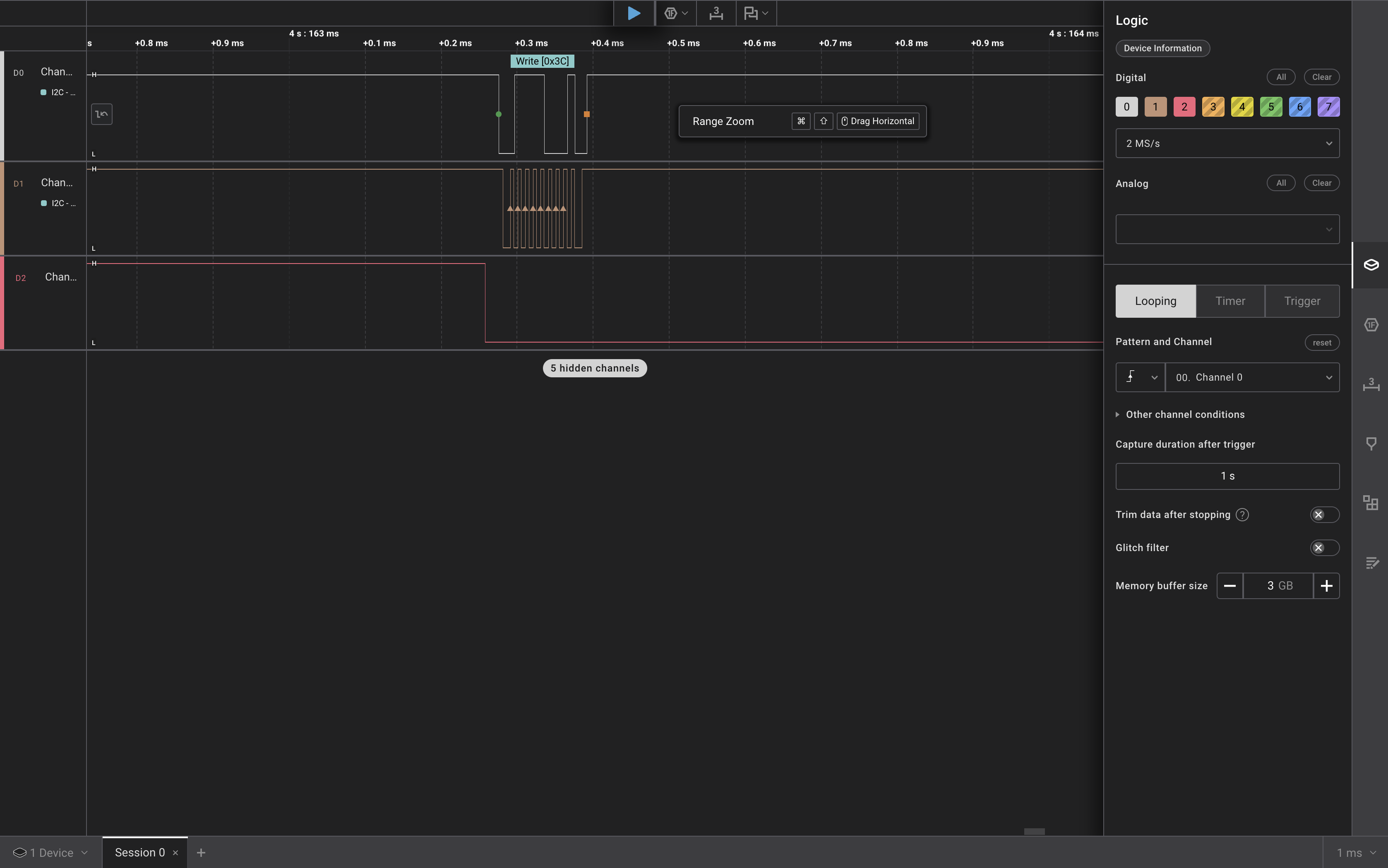 Logic 2 Screenshot 2