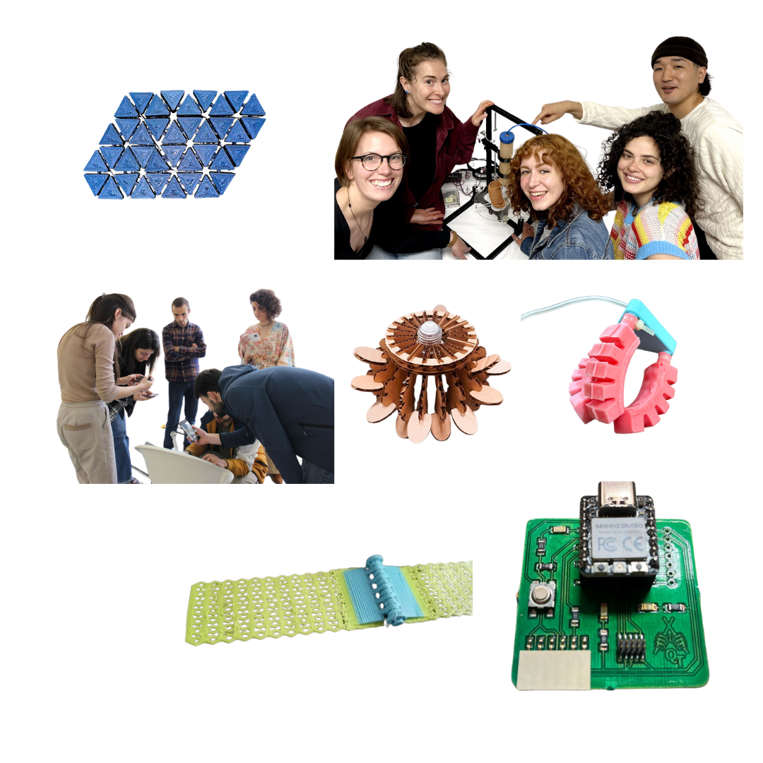 Electronics Production