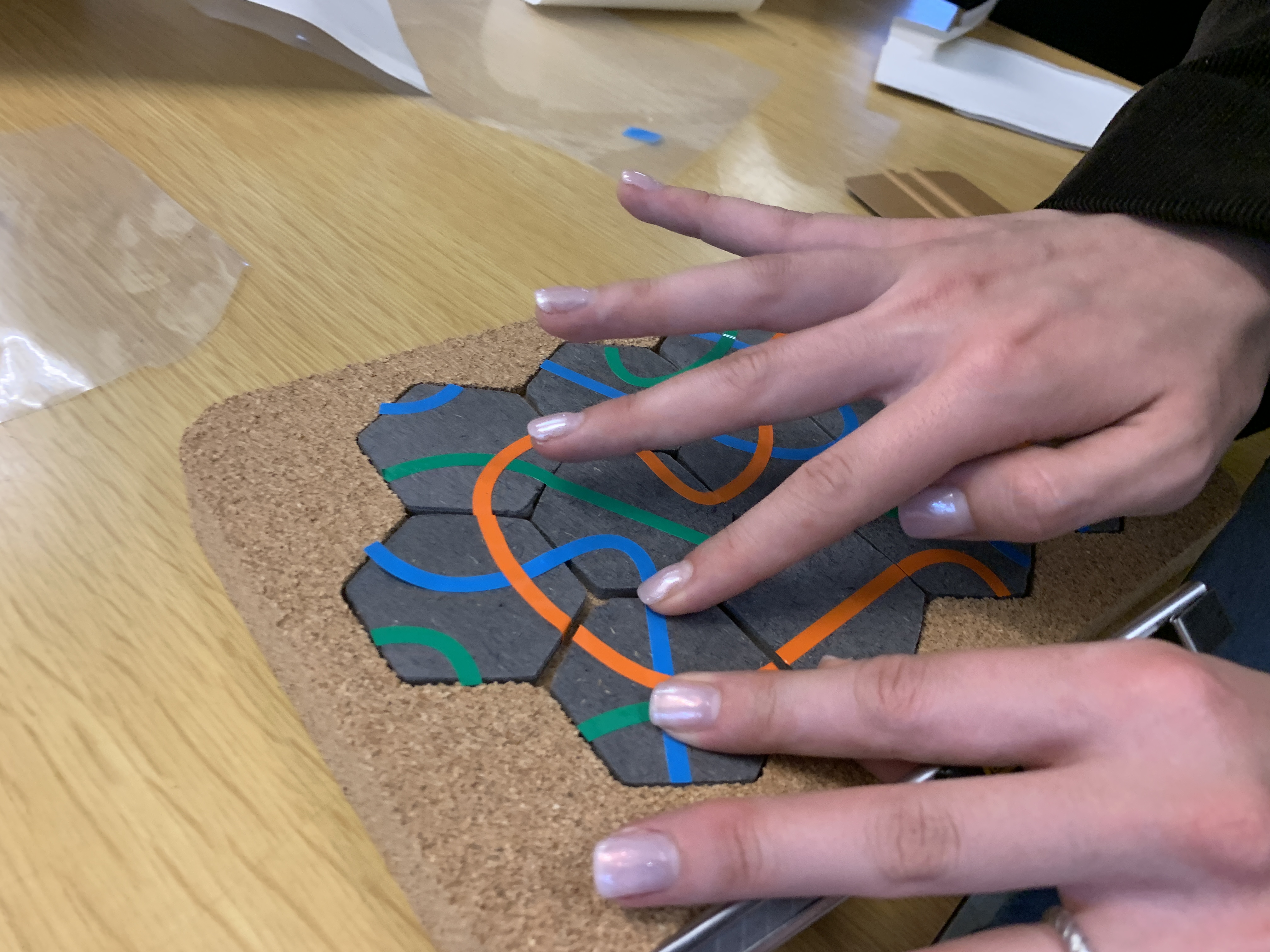 Interface and Application Programming