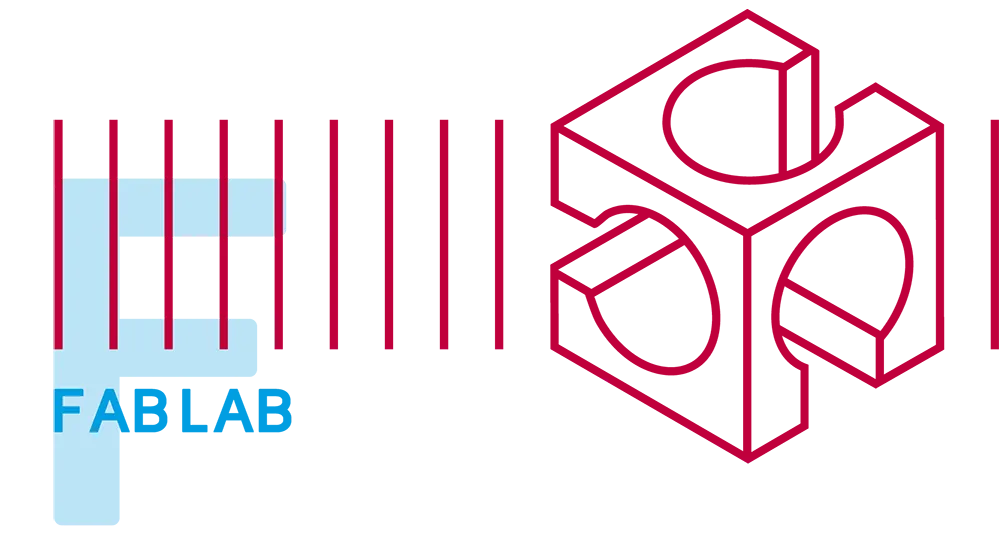 HRW Fablab Logo