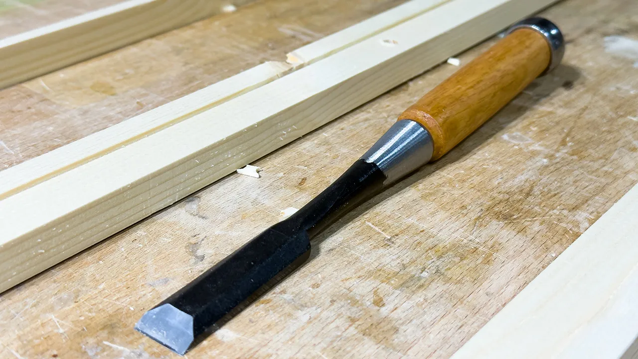 CNC setup and zeroing process