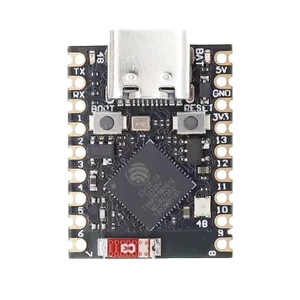 ESP32-S3 Super Mini board image