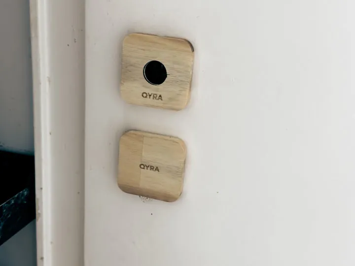 The Gate installation view 4