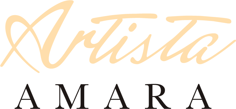 Artista Amara logo