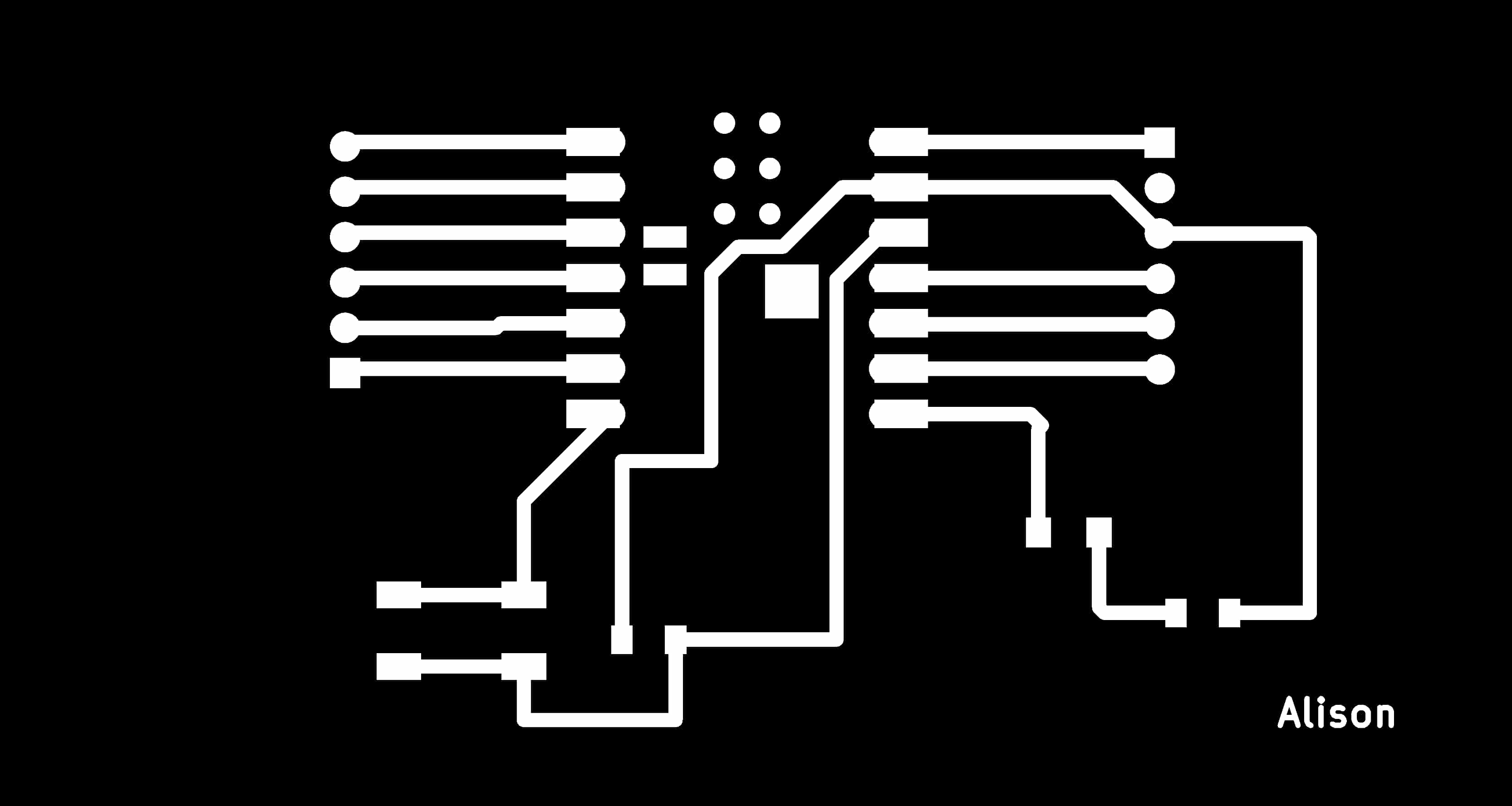 Gerber to PNG conversion
