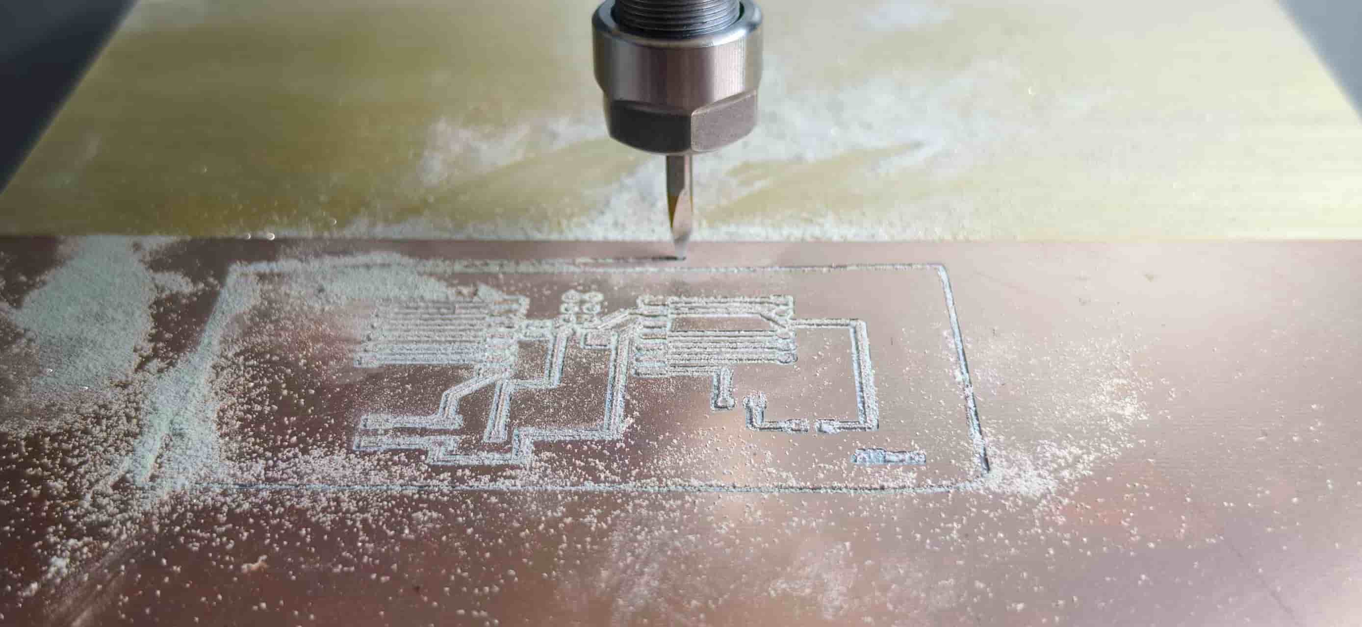 Re-securing the board with extra tape