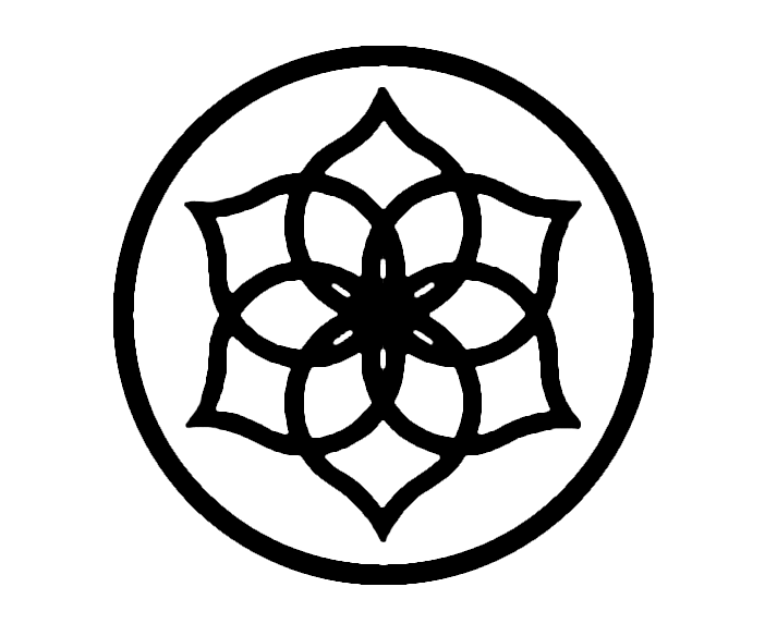 Thickened Voice Keeper logo for CNC