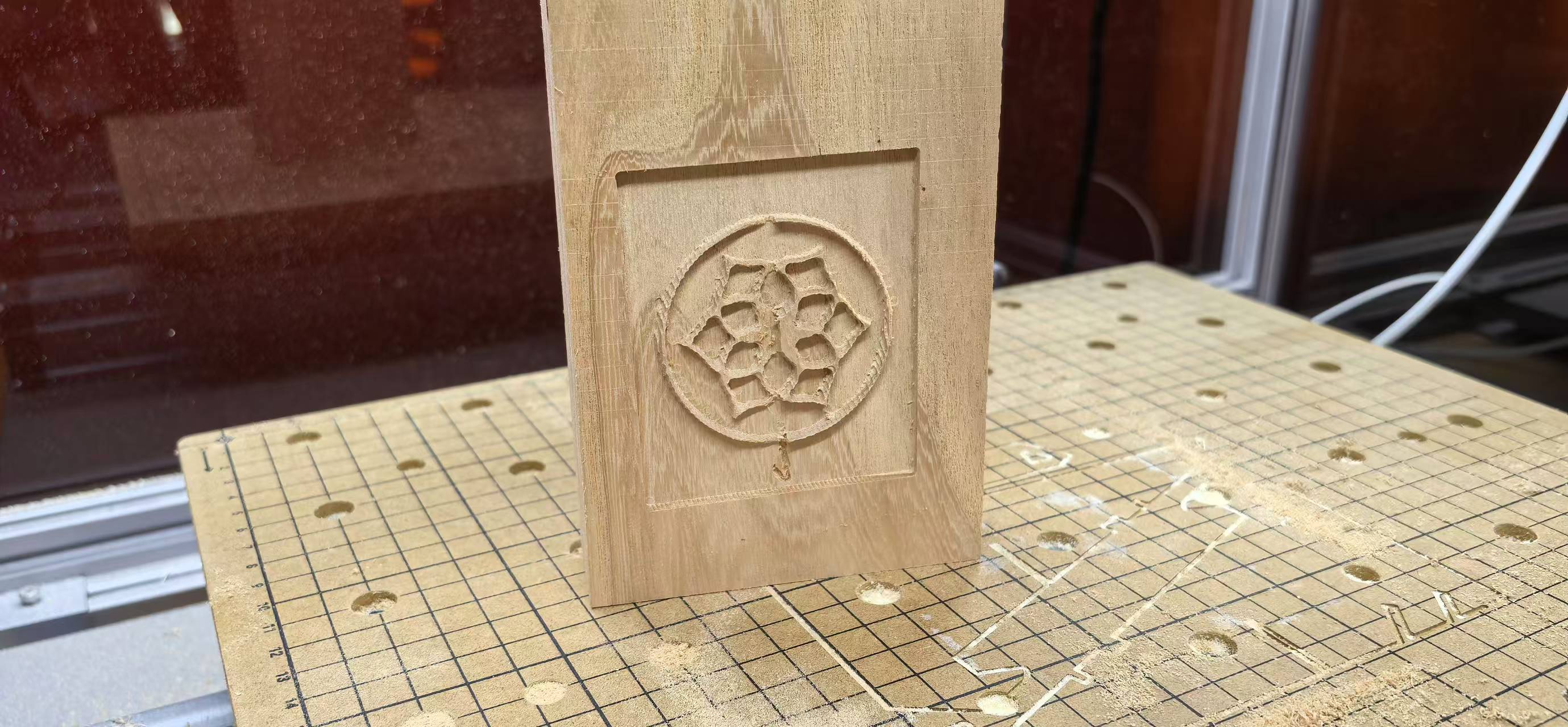 CNC logo
