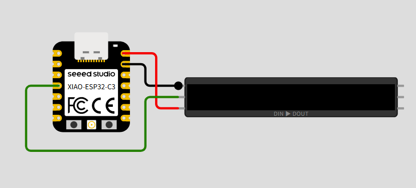 Wiring