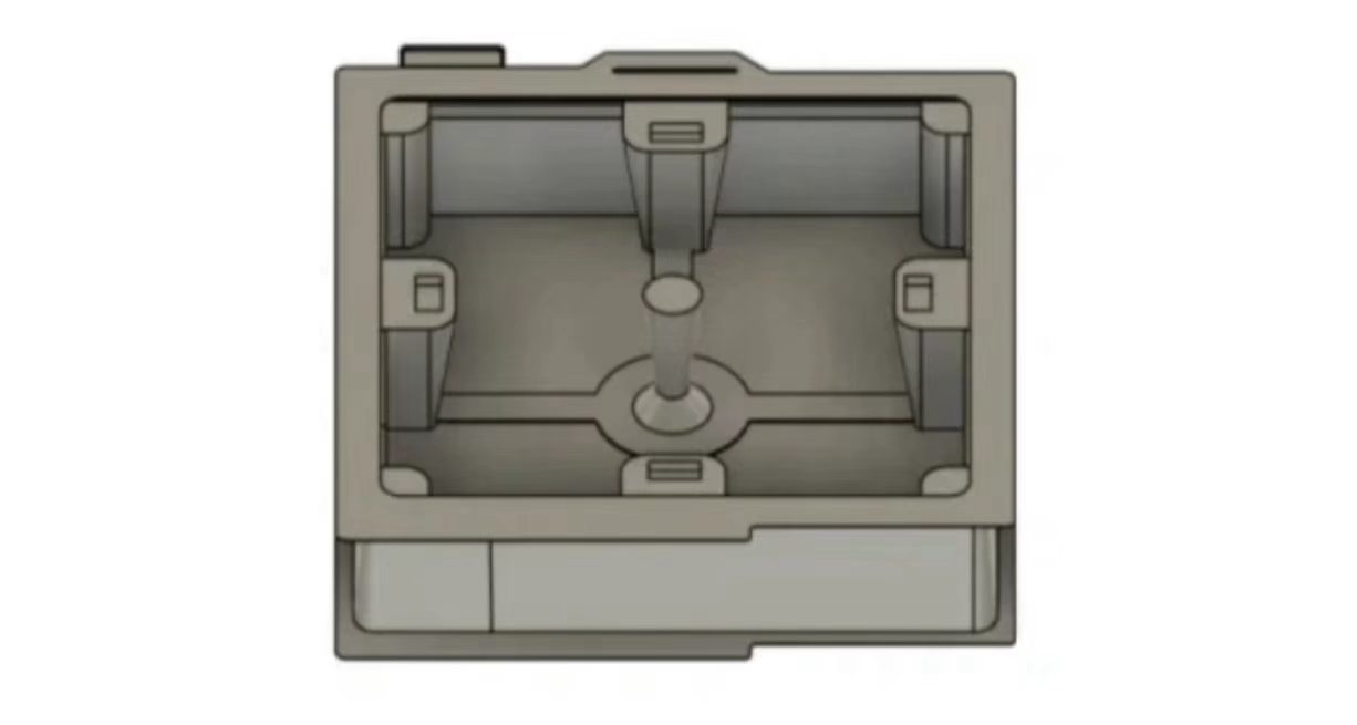 Design of the box