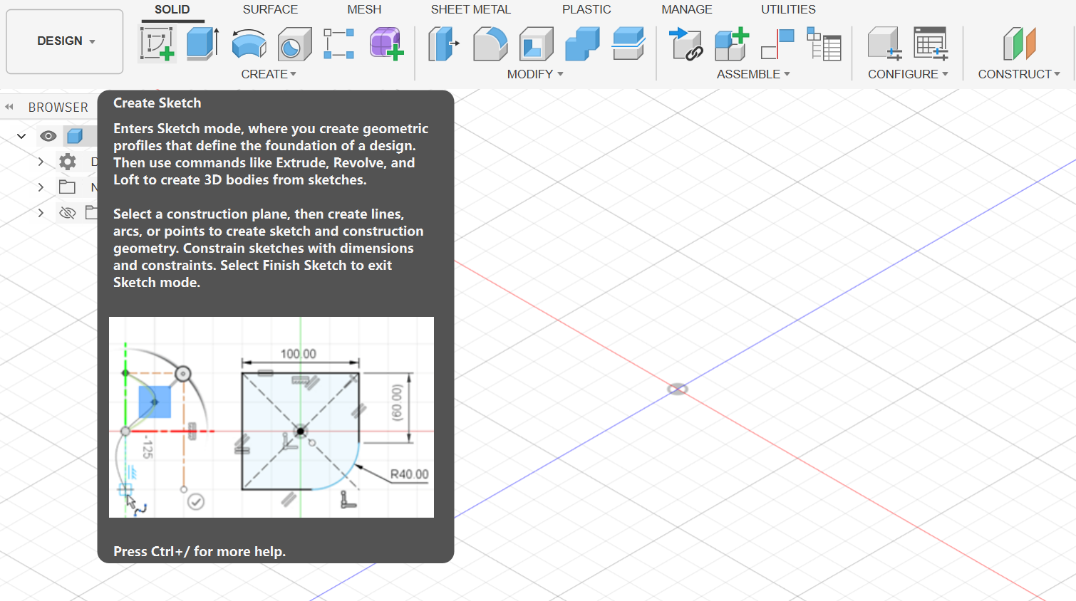 Parametric Design 2