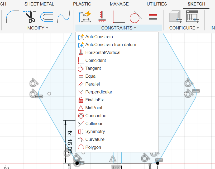 Parametric Design 14