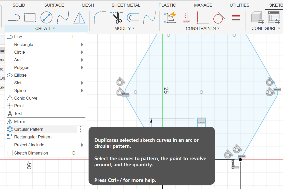 Parametric Design 15