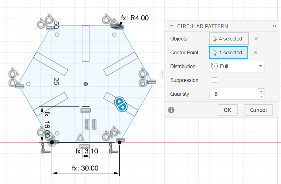 Parametric Design 16