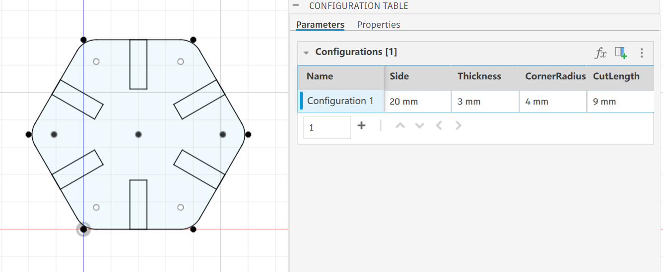 Parametric Design 18