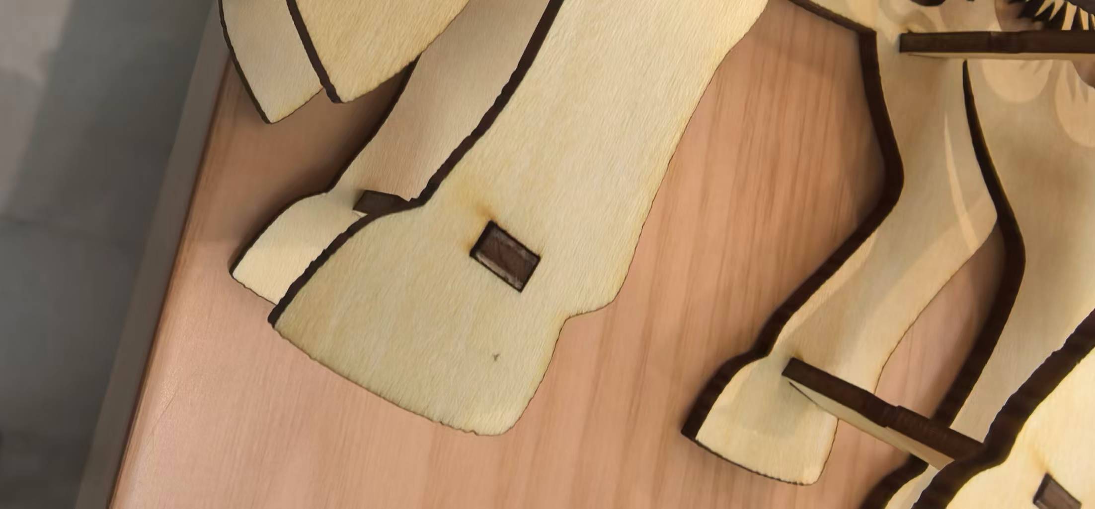 Personal Work Assembly