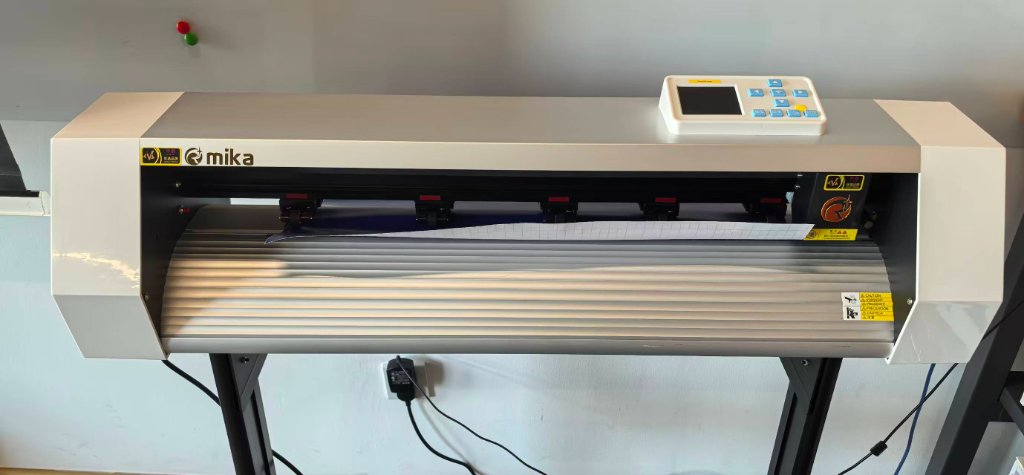 Vinyl Cutter