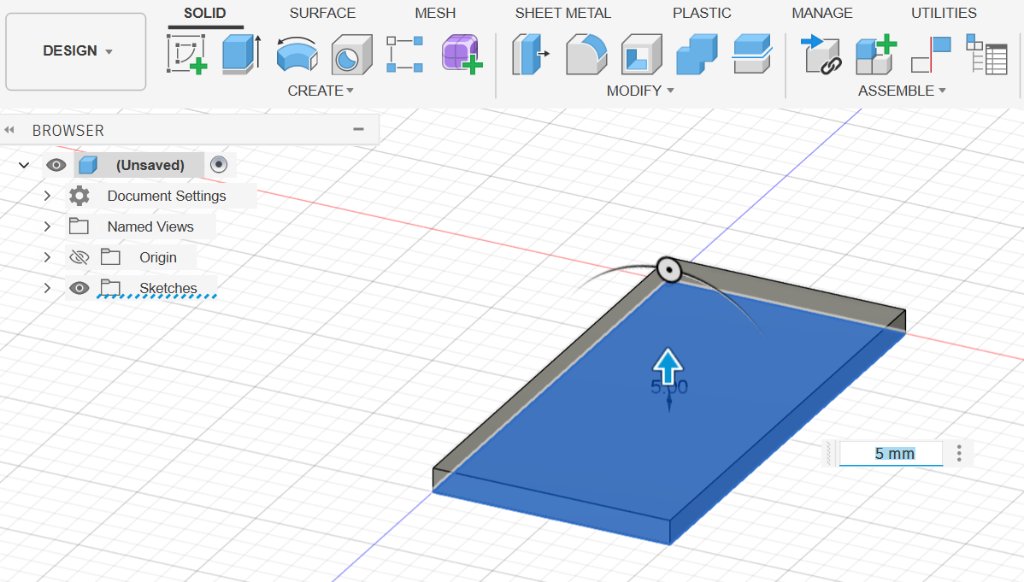 rotary cover steps 02