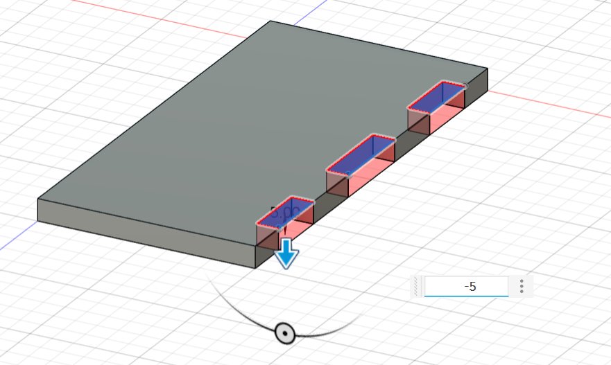 rotary cover steps 04