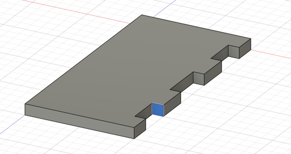 rotary cover steps 05