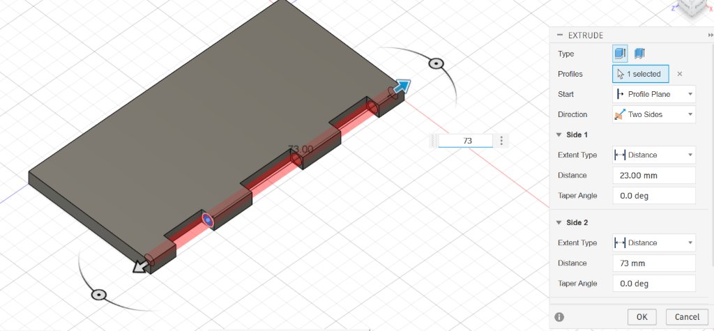 rotary cover steps 07