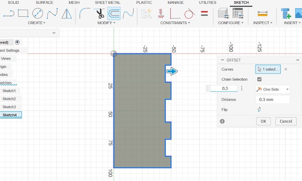 rotary cover steps 09