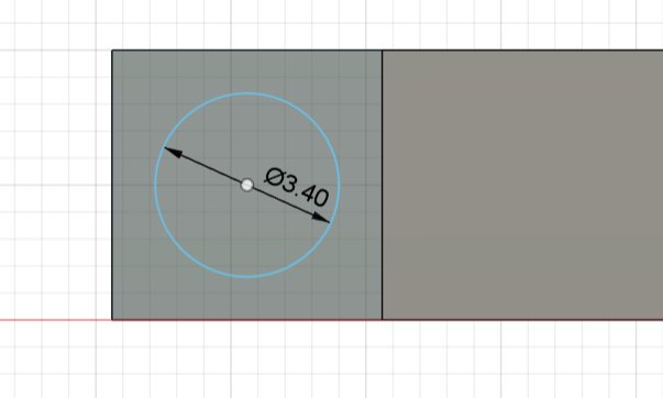 rotary cover steps 15