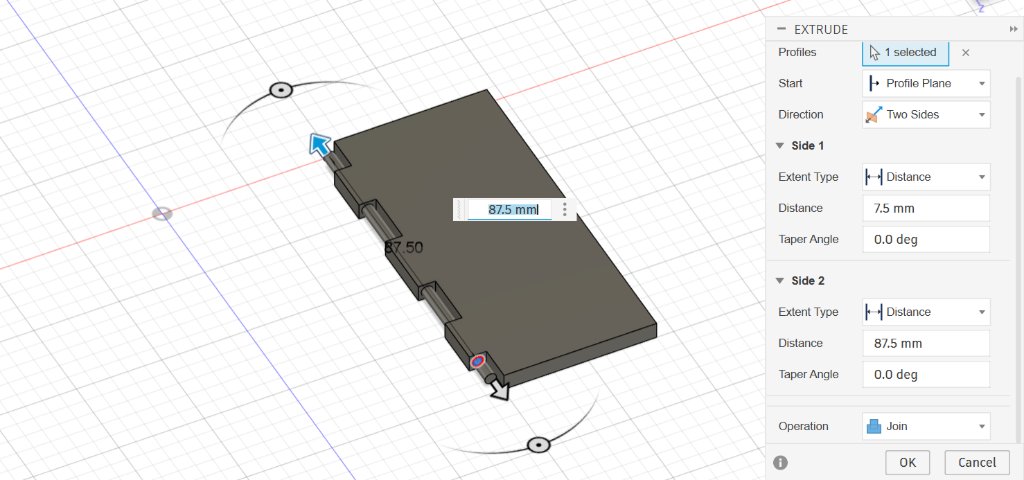 rotary cover steps 16