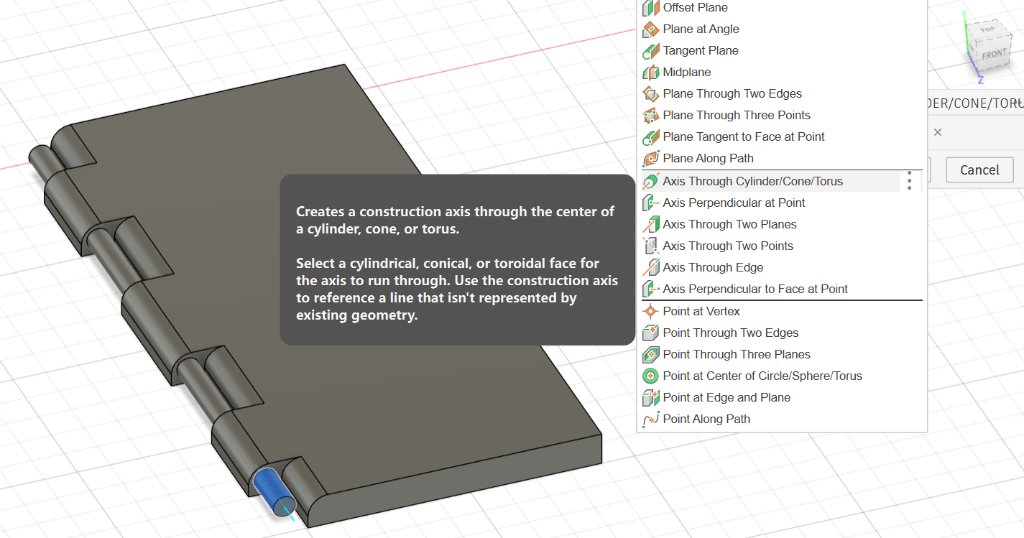 rotary cover steps 22