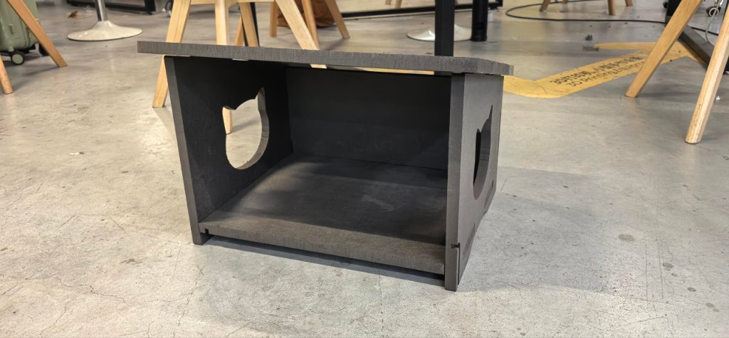 cnc machine