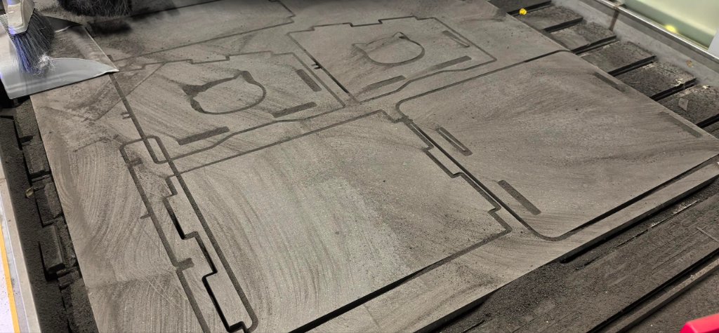cnc machine