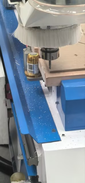 cnc machine